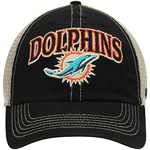 Tuscaloosa Clean Up Miami Dolphins Snapback Hat