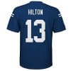 T.Y. Hilton Indianapolis Colts Jersey Youth Sizes