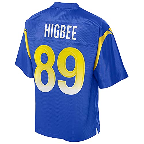 Tyler Higbee Los Angeles Rams Jersey