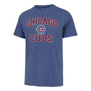 Union Arch Chicago Cubs T-Shirt