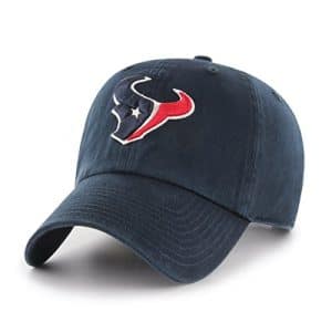 Women's Adjustable Houston Texans Hat