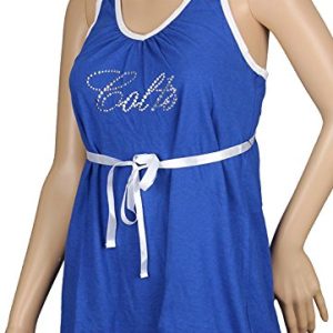 Women's Indianapolis Colts Tunic Top