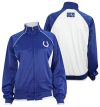 Women's Indianapolis Colts Zip Up Jacket