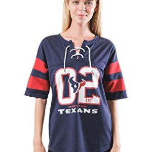 Women’s Indianapolis Colts Penalty Box Hockey Jersey