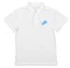 Youth Detroit Lions Golf Shirt Polo