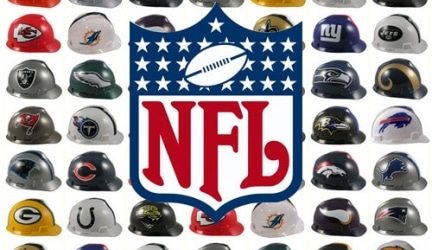 ncaa hard hats osha approved